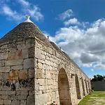 Masseria Mangiato 1557 مزرعة للإقامة ألبيروبيللو