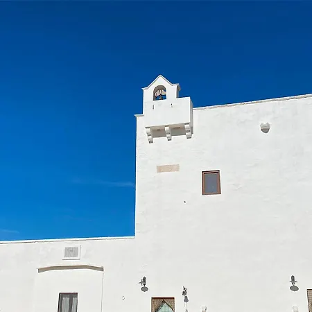 Masseria Mangiato 1557