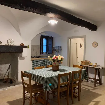 Masseria Mangiato 1557