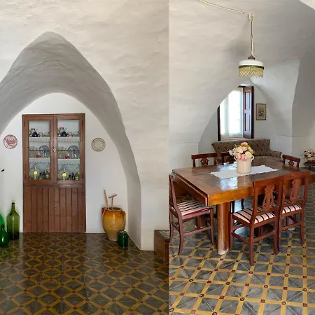 Masseria Mangiato 1557