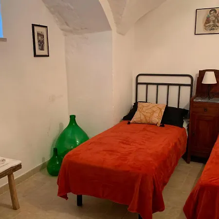 Masseria Mangiato 1557 *