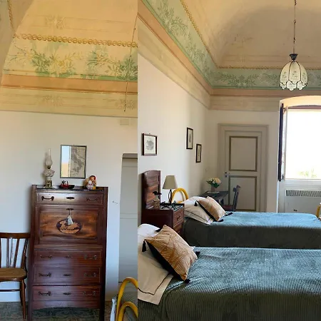 Masseria Mangiato 1557