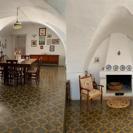 Masseria Mangiato 1557
