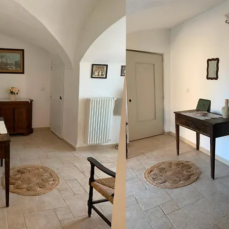 Masseria Mangiato 1557 Alberobello