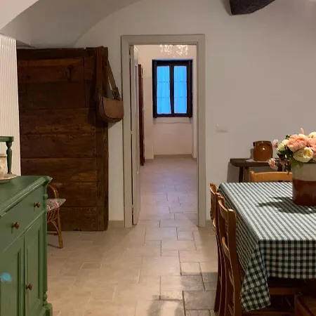 Masseria Mangiato 1557 Alloggio per agriturismo *