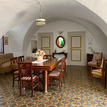 Masseria Mangiato 1557 Alberobello