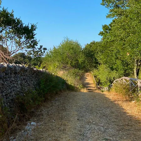 Masseria Mangiato 1557 Alloggio per agriturismo *