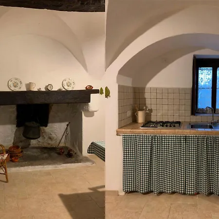 Masseria Mangiato 1557 Alloggio per agriturismo *