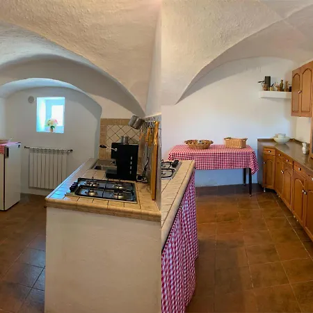 Masseria Mangiato 1557 Alberobello