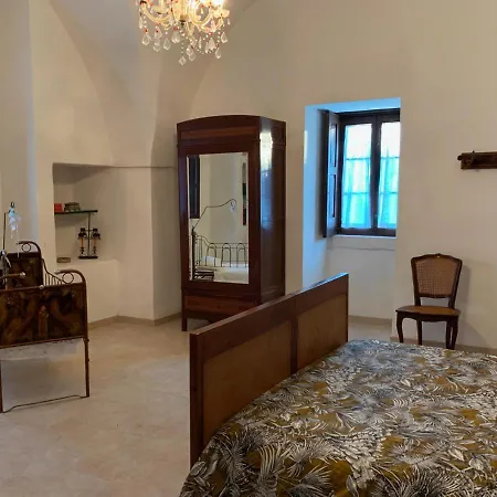 Masseria Mangiato 1557 *