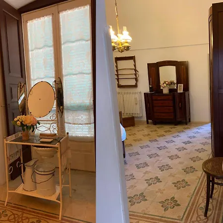 Farm stay Masseria Mangiato 1557