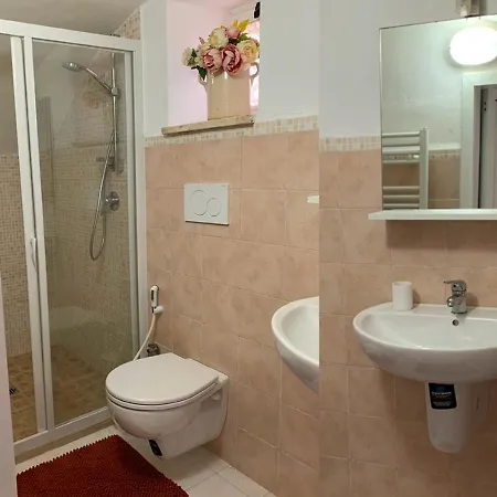Farm stay Masseria Mangiato 1557